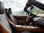 BMW Zagato Roadster 2012 года